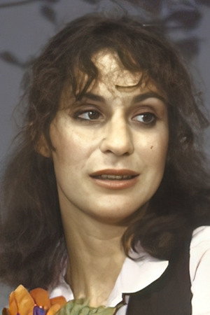 Sherry Steiner portrait