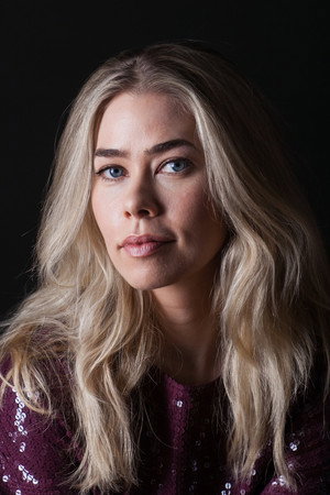 Birgitte Hjort Sørensen portrait