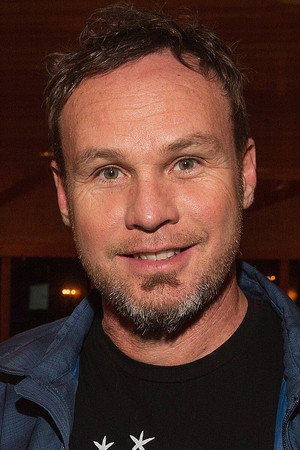 Jeff Ament portrait