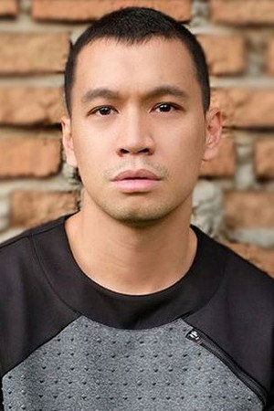 Samuel Rizal portrait