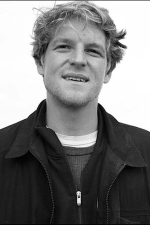 Dennis Busenitz portrait
