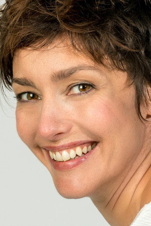 Catherine Demaiffe portrait