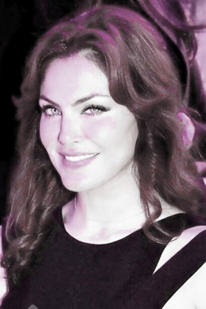 Dareen Haddad portrait