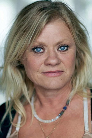 Pernille Højmark portrait