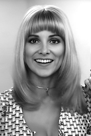 Luan Peters portrait