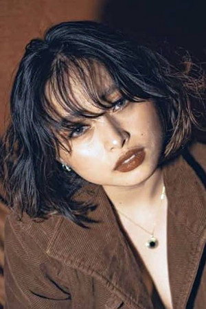 Regine Villazanta portrait