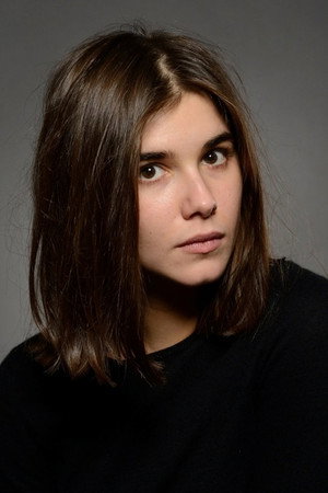 Mariya Andreeva portrait