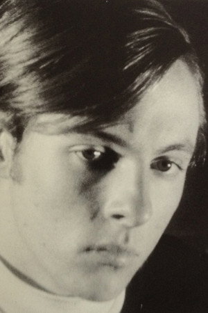 John Palmer portrait