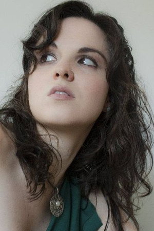Jennifer Renée Price portrait