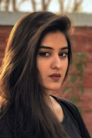 Sakshi Vaidya portrait