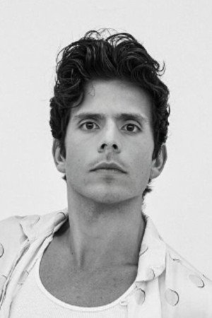 Rudy Mancuso portrait