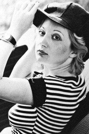Angela Doria portrait