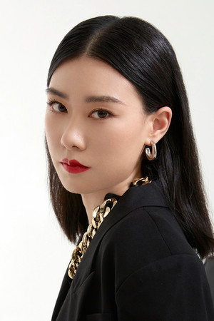 Xingliner portrait