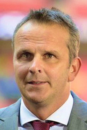 Didi Hamann portrait