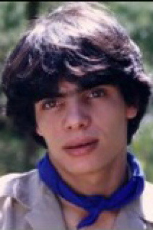 Diego Quinto portrait