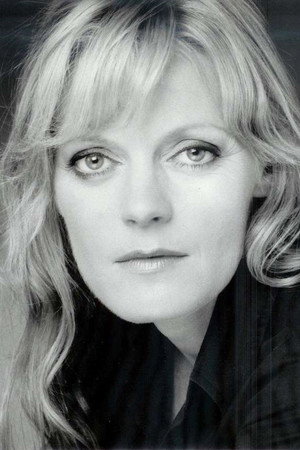 Helen O'Leary portrait
