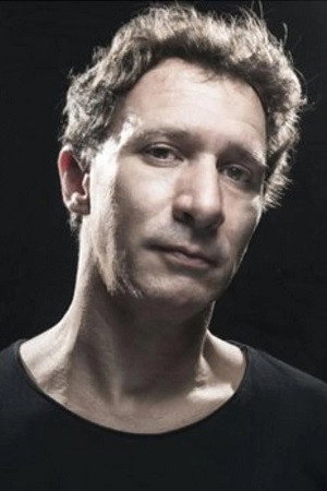 Gabriel Casacuberta portrait