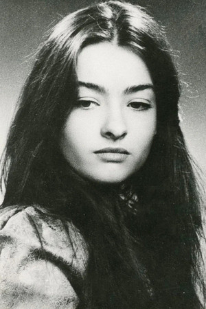 Lika Nizharadze portrait