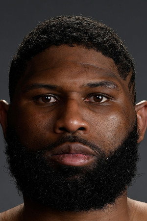 Curtis Blaydes portrait