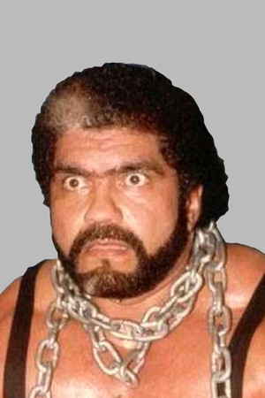 Ruben Cruz portrait