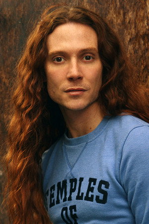 Romain Brau portrait