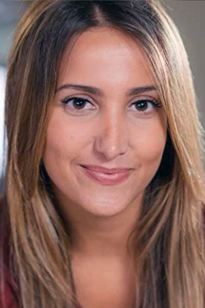 Renata Ribeiro portrait