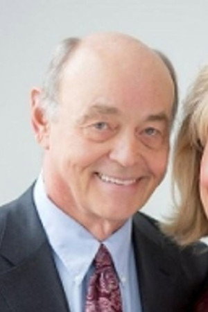 James Cada portrait