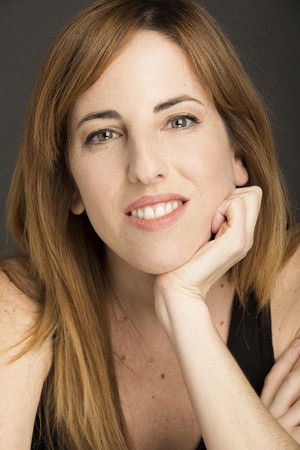 Celia de Molina portrait