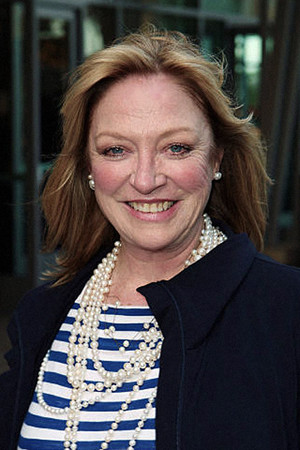 Veronica Cartwright portrait