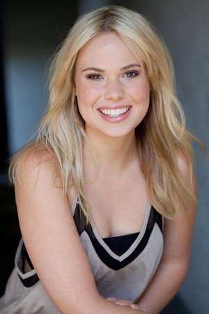 Makenna Timm portrait