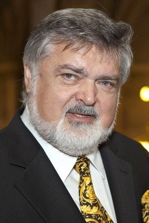 Peter Dvorský portrait