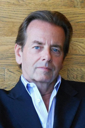 Thom Mount portrait