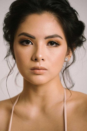 Ashley Rivera portrait