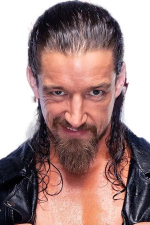 Jamie White portrait