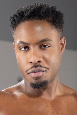 DeAngelo Jackson portrait
