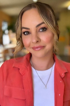 Angie Kent portrait