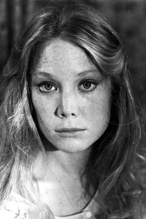 Sissy Spacek portrait