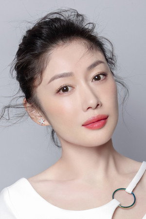 Beibei Gao portrait