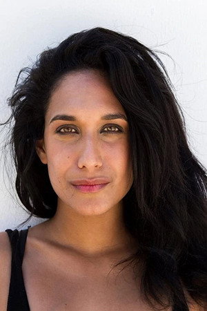 Bianca Simone Mannie portrait