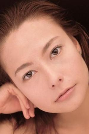 Michelle Ferre portrait