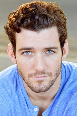 Casey King portrait
