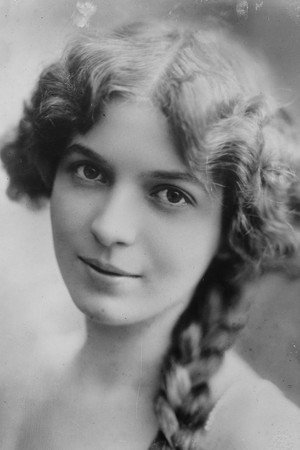Ina Claire portrait