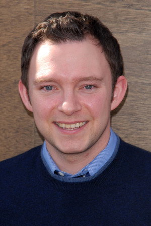 Nate Corddry portrait