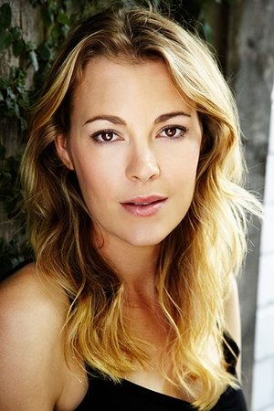 Mirrah Foulkes portrait