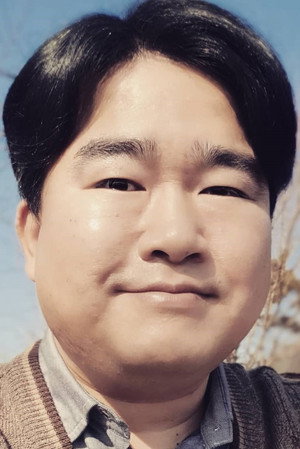 Shin Jeong-man portrait