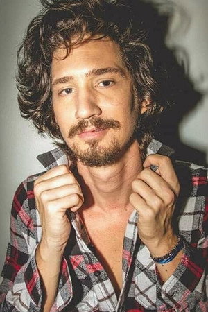 Higor Campagnaro portrait