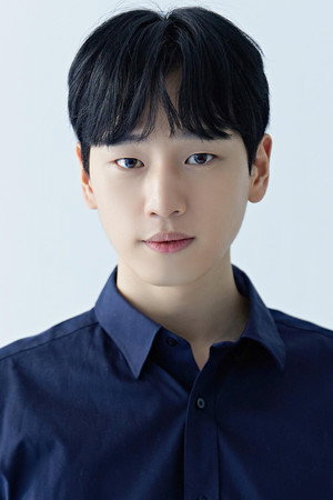 Bang Won-kyou portrait