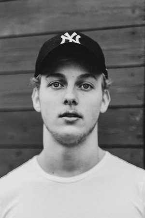 David Wristers portrait
