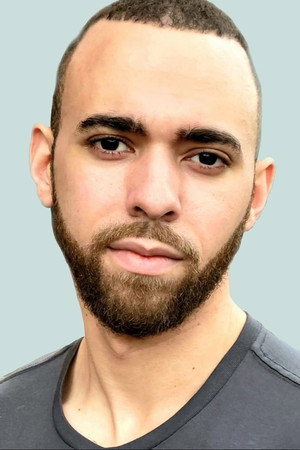 Jhulenty Delossantos portrait