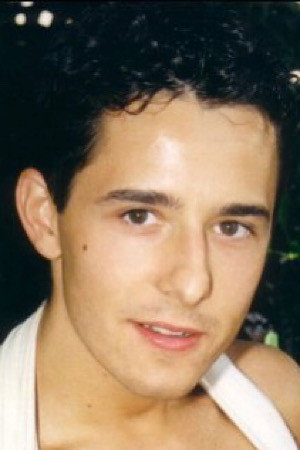 Ruan del Montes portrait